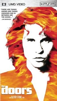 The Doors poster