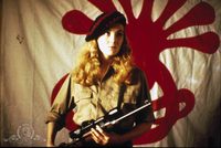 Patty Hearst poster