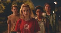 I Used to Go Here poster