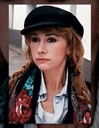 Spanish Actress for Russian Minister poster