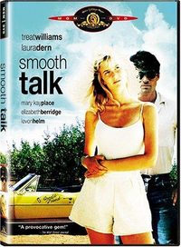 Smooth Talk poster