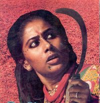 Mirch Masala poster