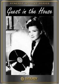 Guest in the House poster