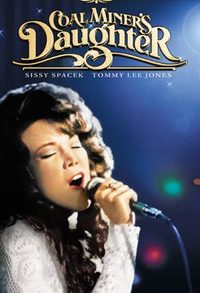 Coal Miner's Daughter poster