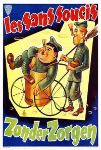 Pack Up Your Troubles poster