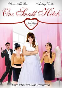 One Small Hitch poster