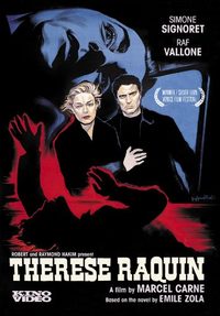 Thérèse Raquin poster