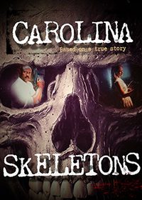 Carolina Skeletons poster