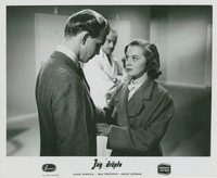 Jag dräpte poster