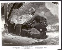 Flight from Ashiya poster