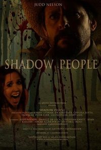 Grizzly Flats poster