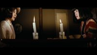 Woods Are Wet poster