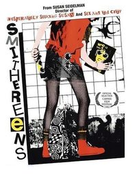 Smithereens poster