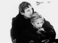 Ethan Frome poster