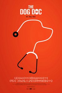 The Dog Doc poster