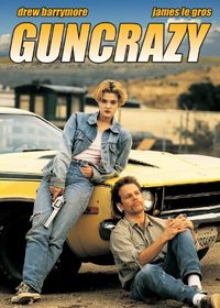 Guncrazy poster