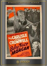 Baby Face Morgan poster