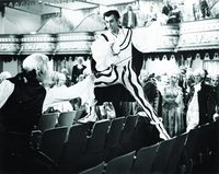Scaramouche poster