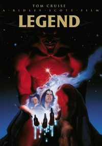 Legend poster