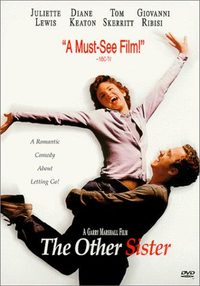 The Other Sister poster