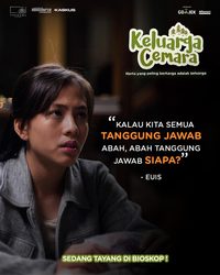 Cemara's Family poster