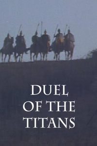 Duel of the Titans poster