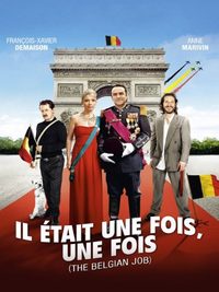 Il était une fois, une fois poster