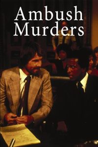 The Ambush Murders poster