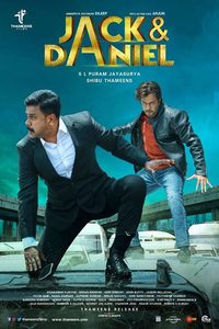 Jack & Daniel poster