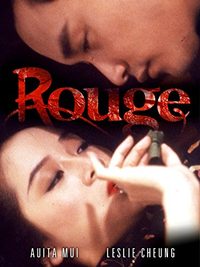 Rouge poster
