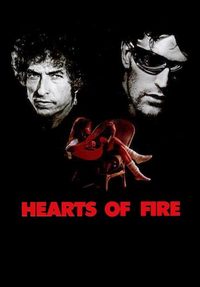 Hearts of Fire poster