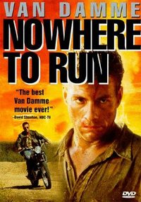 Nowhere to Run poster