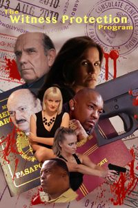 The Witness Protection Program poster