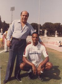 L'allenatore nel pallone poster