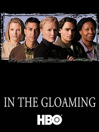 In the Gloaming poster
