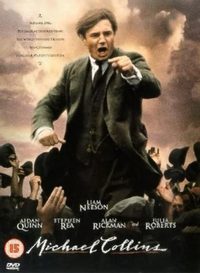 Michael Collins poster