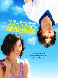Watching the Detectives poster