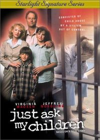 Just Ask My Children poster