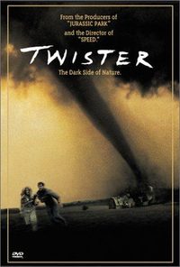 Twister poster