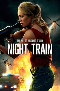 Comboio Noturno poster