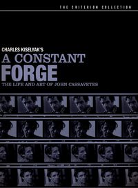 A Constant Forge poster