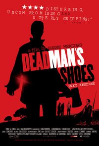 Dead Man's Shoes poster