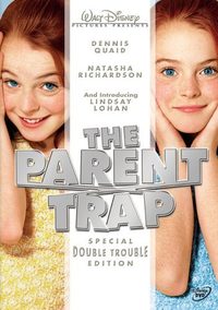 The Parent Trap poster