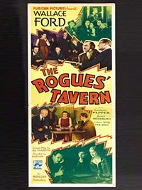The Rogues' Tavern poster