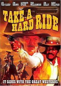 Take a Hard Ride poster