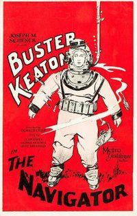 The Navigator poster