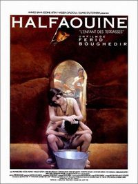 Halfaouine: Boy of the Terraces poster