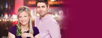 Love at First Glance poster