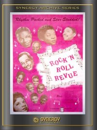 Rock 'n' Roll Revue poster