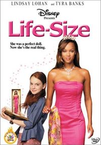 Life-Size poster